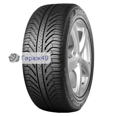 Michelin Pilot Sport A/S plus 285/40 R19 103V