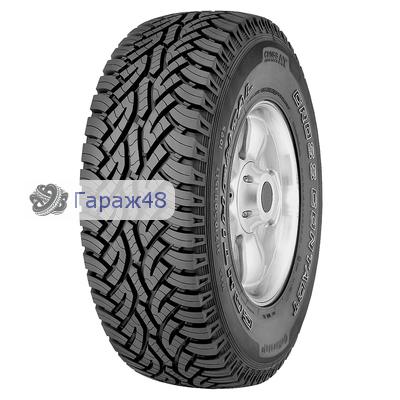 Continental ContiCrossContact AT 235/85 R16C 114/111Q