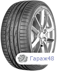 Nokian Tyres (Ikon Tyres ) Hakka Blue 2 215/55 R16 97W